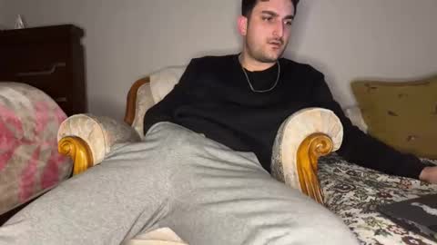 Snapshot of hotcockmali chatting on 01.25.25 NSTAGRAM SNAPCHAT monstermodelx online show from 01.25.25