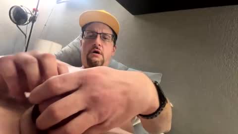 Hello Fun OFFICIAL Chaturbate online show from 02.01.26