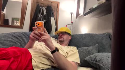 Hello Fun OFFICIAL Chaturbate online show from 03.23.26