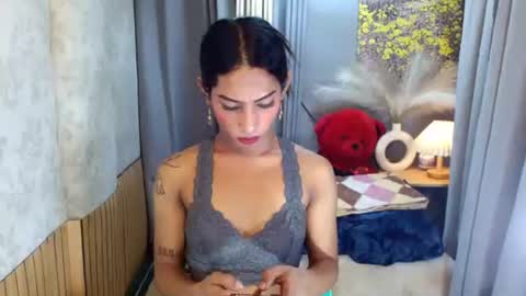 SEXY JASMINE online show from 05.09.26