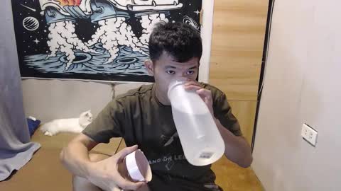 hotcuteasianxx online show from 10.29.25