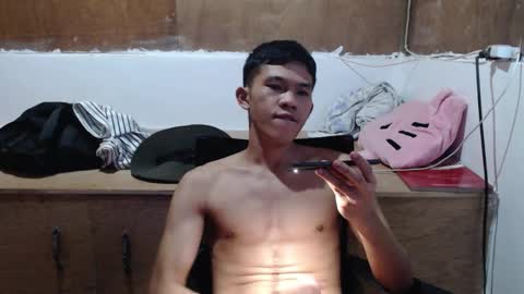 hotcuteasianxx online show from 11.22.25
