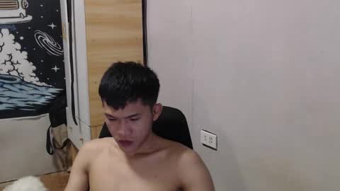 hotcuteasianxx online show from 12.14.25