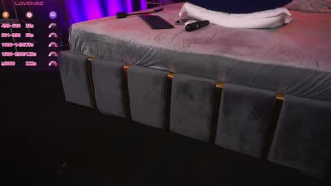 Mistress online show from 09.26.25