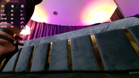 Snapshot of hotdesy_ chatting on 02.07.26 Mistress online show from 02.07.26