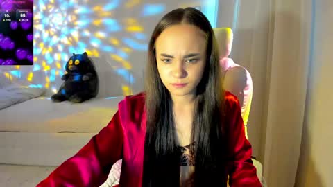 SWEET DEVILS PUSSY  online show from 05.31.26