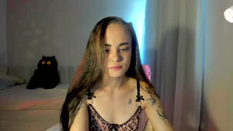 SWEET DEVILS PUSSY  online show from 06.11.26