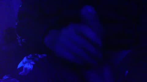 Snapshot of hotdick4200 chatting on 10.13.25 hotdick4200 online show from 10.13.25