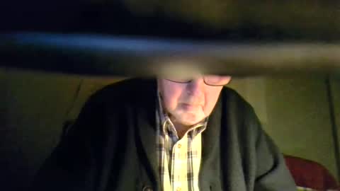 hotejok online show from 01.18.25