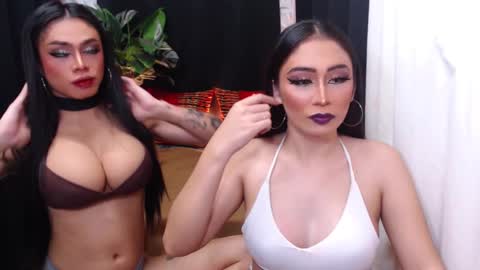 EVA online show from 12.07.24