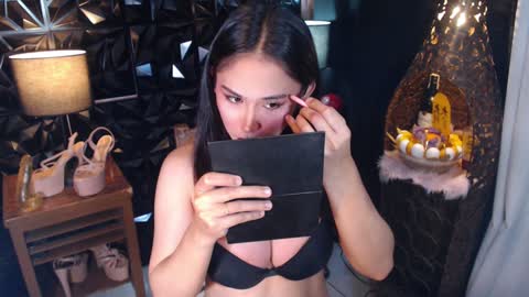 EVA online show from 01.03.25