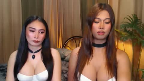 EVA online show from 09.19.25