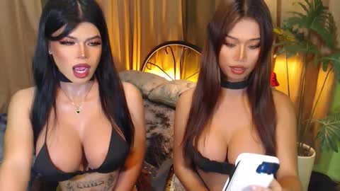 EVA online show from 09.29.25