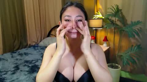 EVA online show from 11.09.25