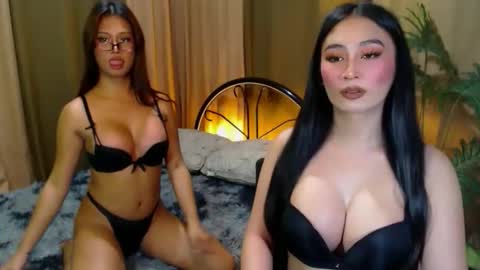 EVA online show from 11.20.25