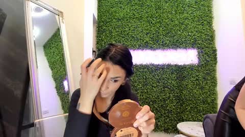 Snapshot of hotfallingdevil chatting on 01.30.25 hotfallingdevil online show from 01.30.25