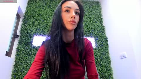 Snapshot of hotfallingdevil chatting on 09.09.25 hotfallingdevil online show from 09.09.25