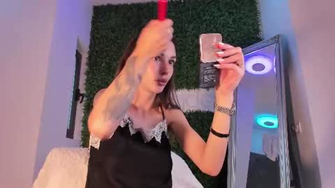 hotfallingdevil online show from 06.21.26