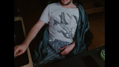 Mephisto667 online show from 03.11.26