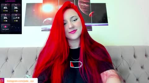 Jade and Joker online show from 12.06.24