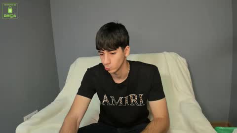 Snapshot of hotflirtyfella chatting on 10.24.25 QUENTIN online show from 10.24.25