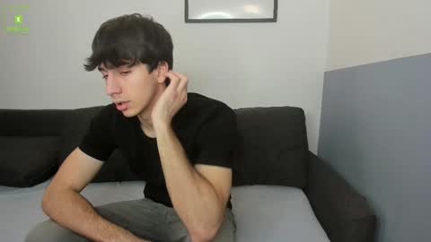 Snapshot of hotflirtyfella chatting on 12.02.25 QUENTIN online show from 12.02.25