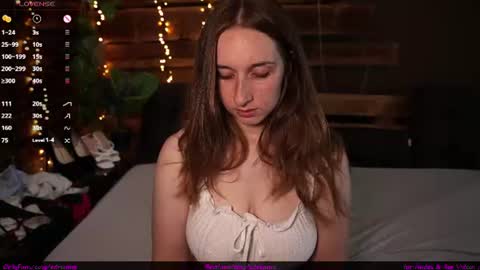 hotfrecklesgirl online show from 06.19.26