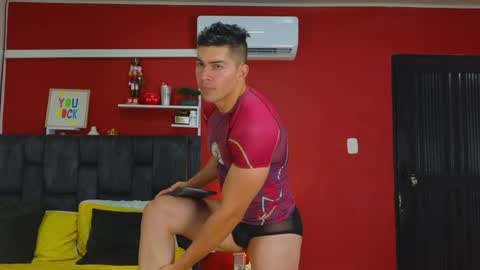 felipe  marcello online show from 12.26.24