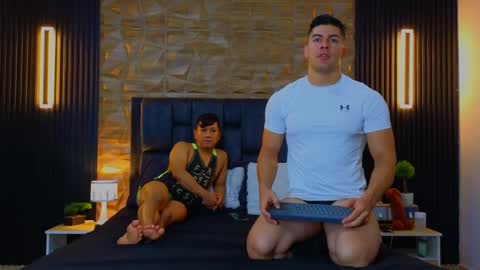 felipe  marcello online show from 02.21.25