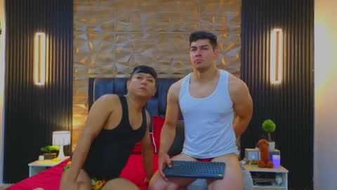 felipe  marcello online show from 03.12.25