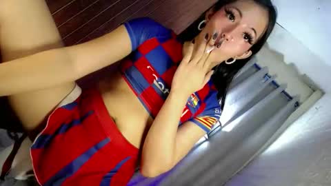 hotfucking_queen1111 online show from 05.01.26
