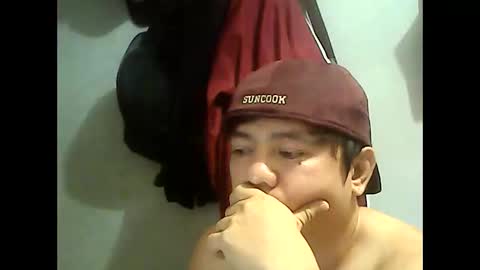 hotfuntasyboy online show from 10.12.25