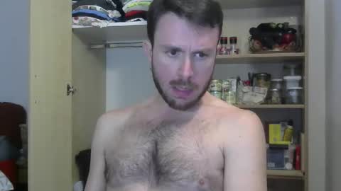 Le jardinier sexy online show from 03.25.26