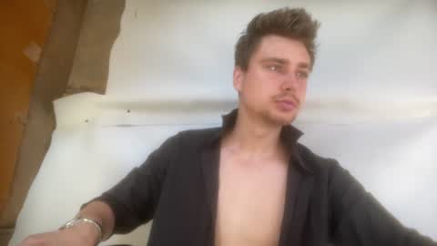 Snapshot of hotgentleman_3003 chatting on 06.29.26 William online show from 06.29.26