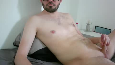 hotgermanm23 online show from 05.27.26