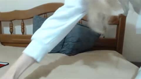 hotginger111 online show from 01.14.25