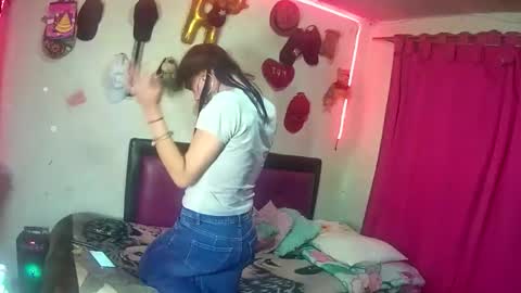 Snapshot of hotgui84 chatting on 02.25.26 hotgui84 online show from 02.25.26