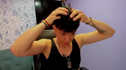 hannah online show from 09.09.25