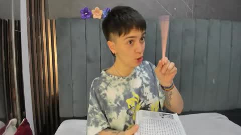 hannah online show from 02.06.26