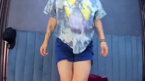 hannah online show from 02.19.26