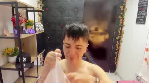 hannah online show from 04.22.26