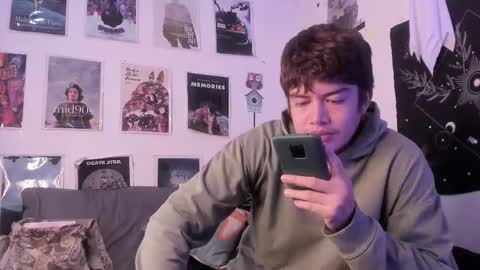 Sam and Nico online show from 02.14.25