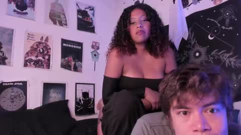 Sam and Nico online show from 03.08.25