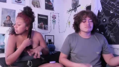 Sam and Nico online show from 09.19.25