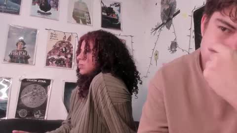 Sam and Nico online show from 11.13.25