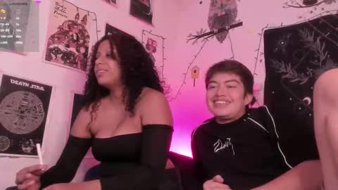 Sam and Nico online show from 11.19.25