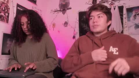 Sam and Nico online show from 12.20.25