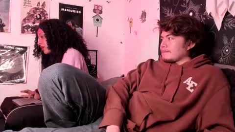 Sam and Nico online show from 02.16.26