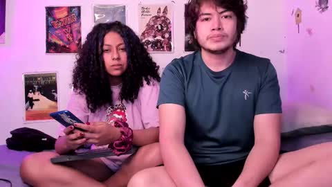 Sam and Nico online show from 03.09.26