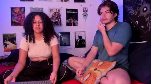 Sam and Nico online show from 04.28.26